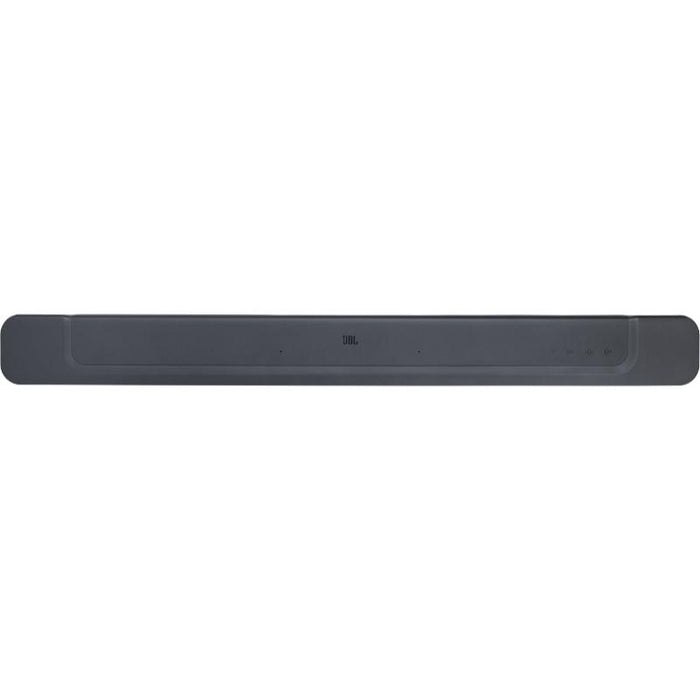 Jbl  Sound Bar 510 With Subwoofer Black