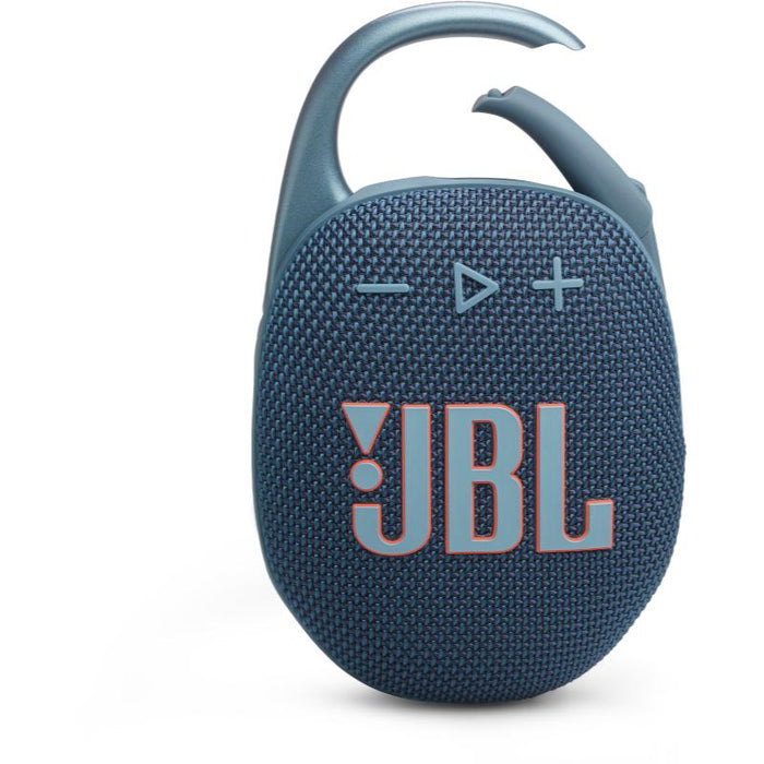 Jbl Speaker Clip5 Blue