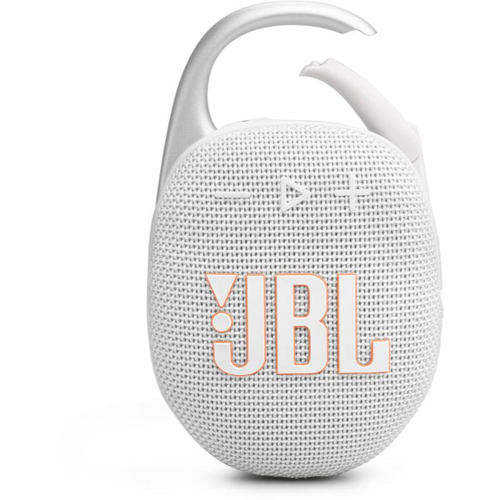 Jbl Speaker Clip5 White