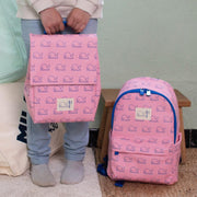 Milan Bolsa Isotermica Cap. 3 5L 460 Rosa - Farmacias Arrocha