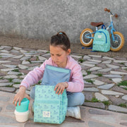 Milan Bolsa Isotermica Cap. 3 5L 460 Verde - Farmacias Arrocha