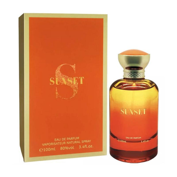 Bharara Sunset Edp 100Ml