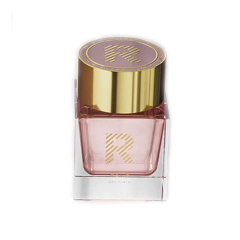 Bharara Rohit Delicate Edp 100Ml - Farmacias Arrocha