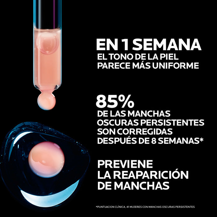 La Roche Posay Mela B3 Serum Anti Manchas Con Niacinamida 30ml