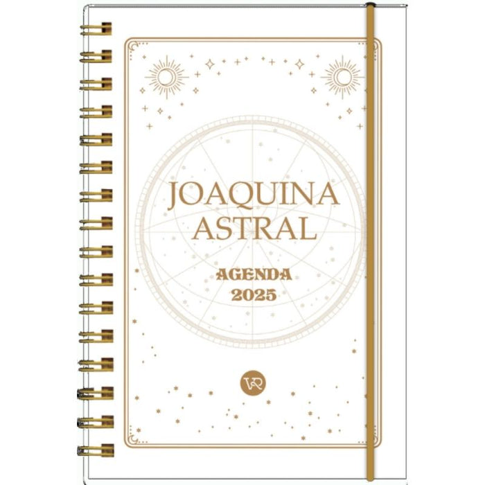 Agenda Astrologica 2025