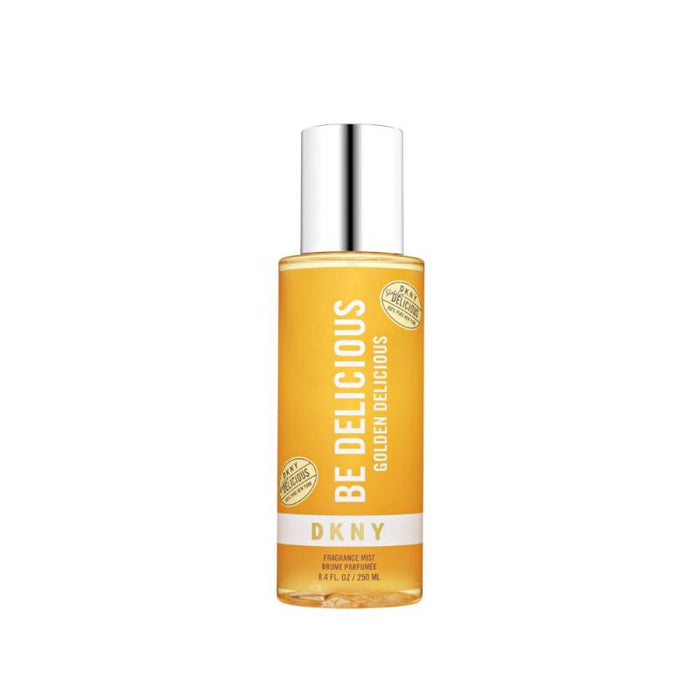 Dkny Be Delicious Golden Delicious Body Mist 250Ml