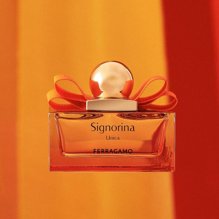 Ferragamo Signorina Unica Edp