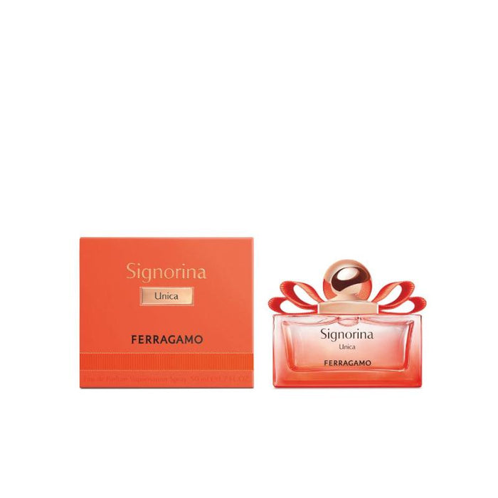 Ferragamo Signorina Unica Edp