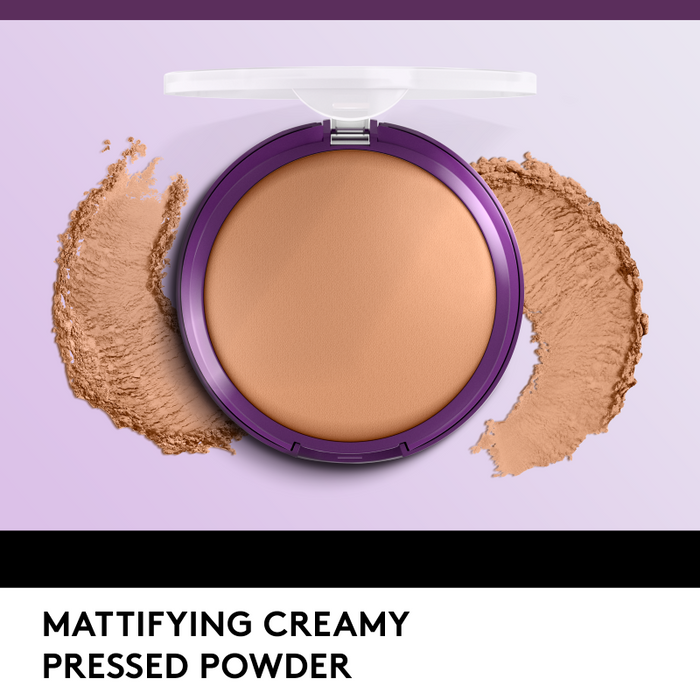 Covergirl Simply Ageless Pressed Powder