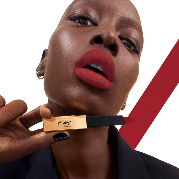 Yves Saint Laurent Rouge Pur Couture The Slim