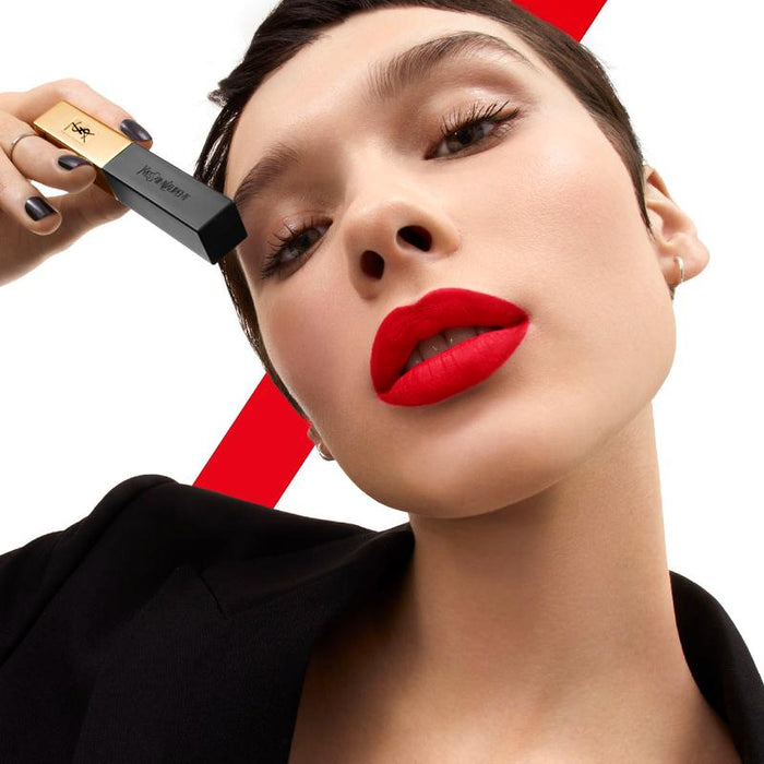 Yves Saint Laurent Rouge Pur Couture The Slim