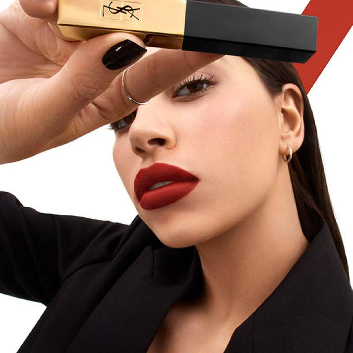 Yves Saint Laurent Rouge Pur Couture The Slim