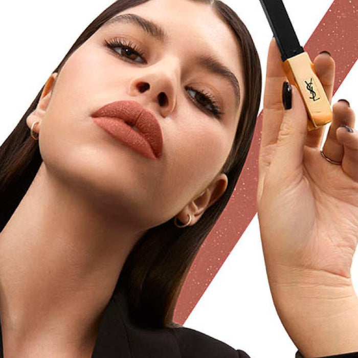 Yves Saint Laurent Rouge Pur Couture The Slim