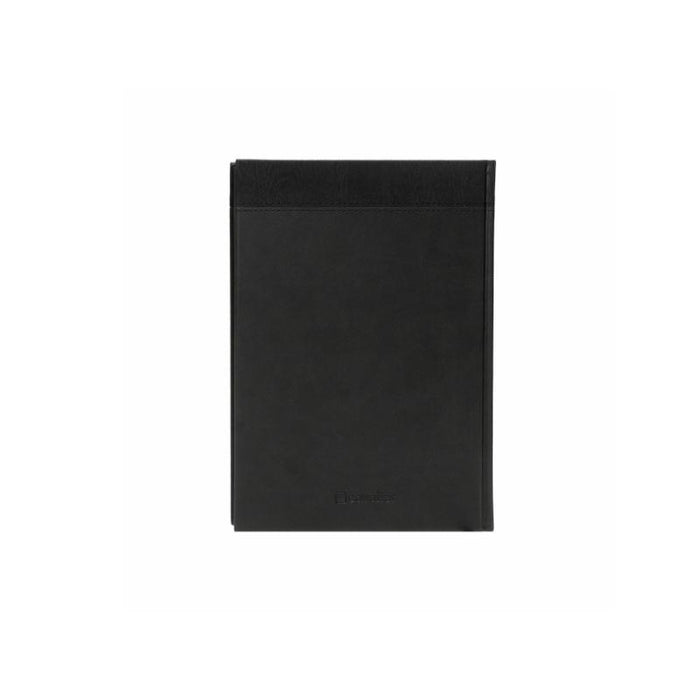 Cavalier Agenda 2025 Premium Diaria Ataco Black