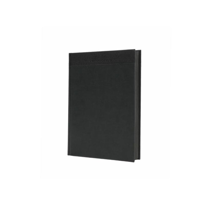 Cavalier Agenda 2025 Premium Diaria Ataco Black