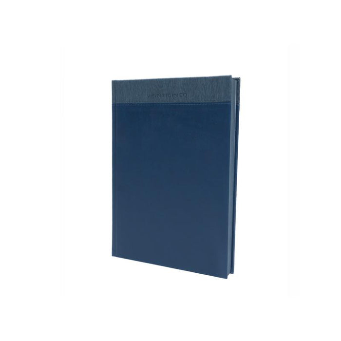 Cavalier Agenda 2025 Premium Diaria Ataco Blue