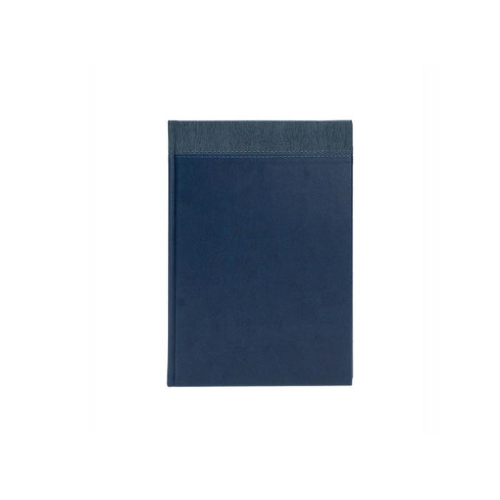 Cavalier Agenda 2025 Premium Diaria Ataco Blue