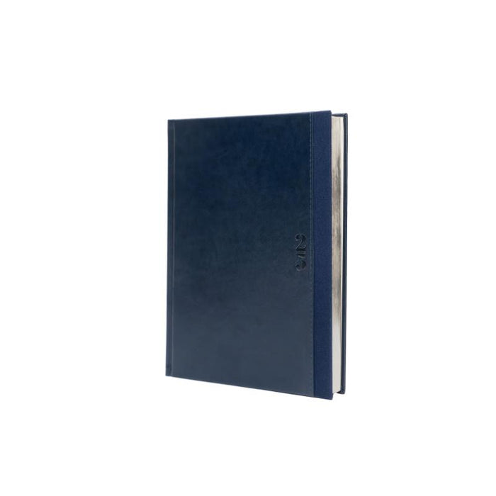 Cavalier Agenda 2025 Premium  Diaria Apaneca Blue