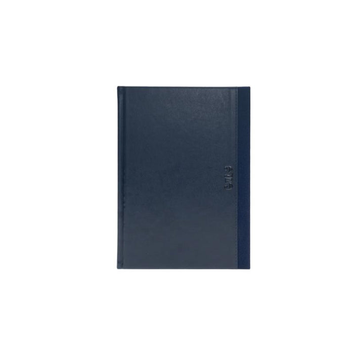 Cavalier Agenda 2025 Premium  Diaria Apaneca Blue