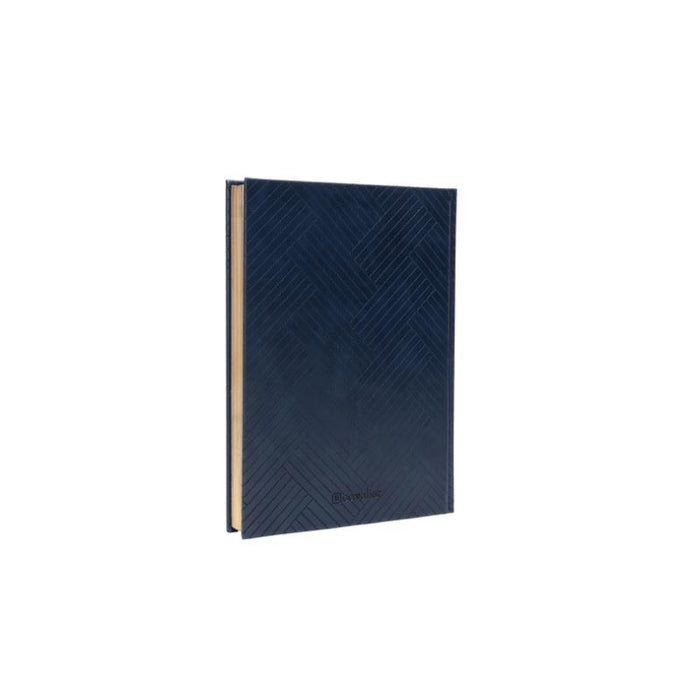 Cavalier Agenda 2025 Premium Diaria Sunzal Blue