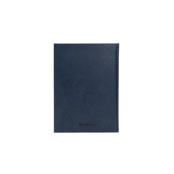 Cavalier Agenda 2025 Premium Diaria Sunzal Blue