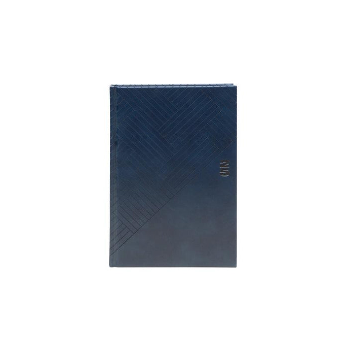 Cavalier Agenda 2025 Premium Diaria Sunzal Blue