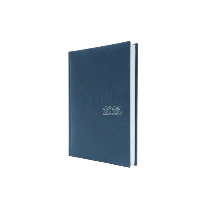 Cavalier Agenda 2025 Clasica India Blue