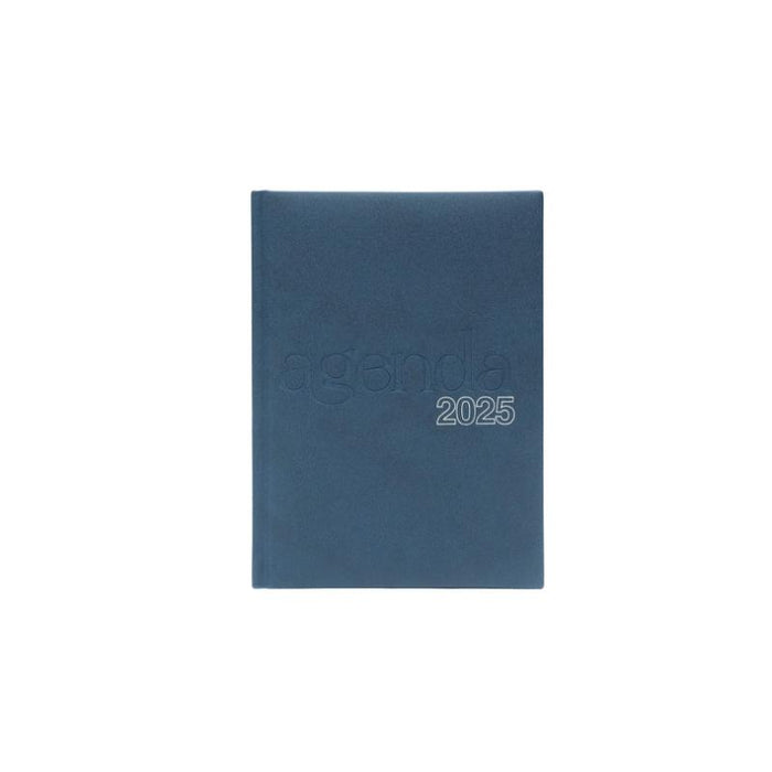 Cavalier Agenda 2025 Clasica India Blue