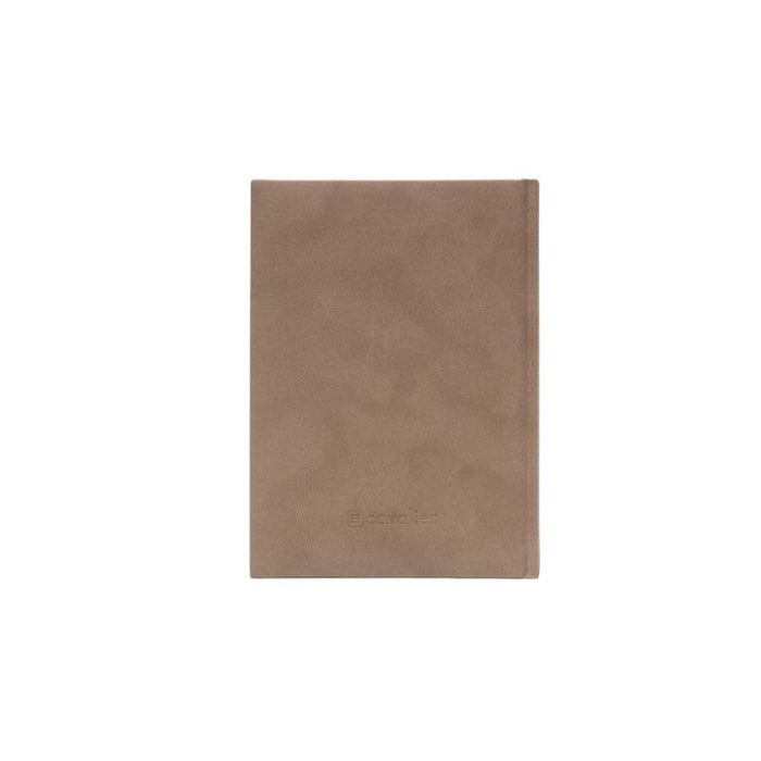 Cavalier Agenda 2025 Clasica India  Brown