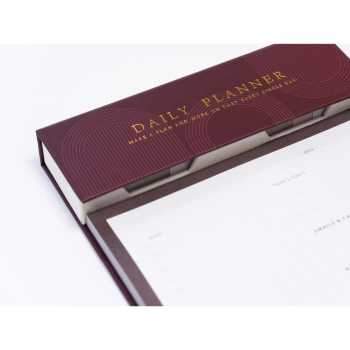 Cavalier Memo Pad