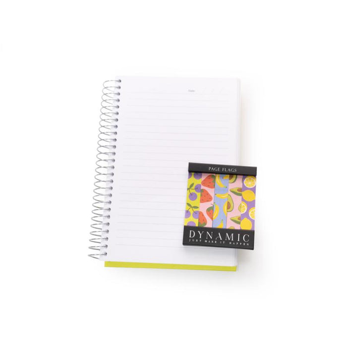 Cavalier Kit Notebook Sticky