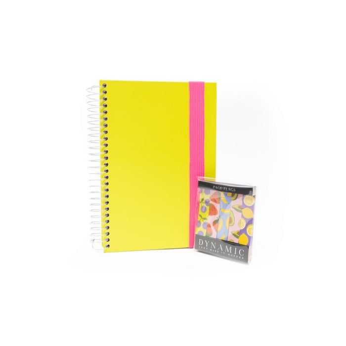 Cavalier Kit Notebook Sticky