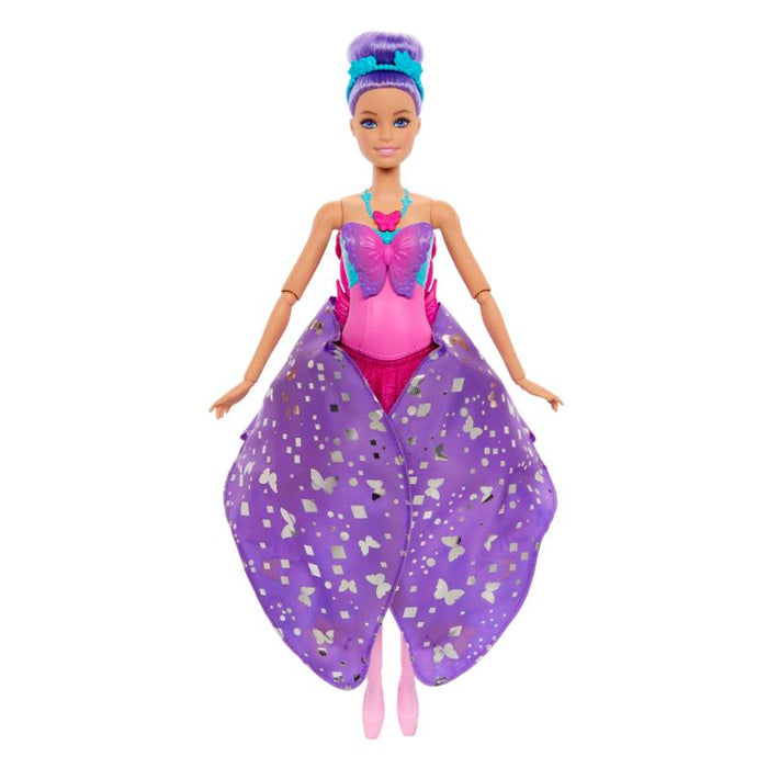 Barbie Barbie Mariposa Bailarina Mágica