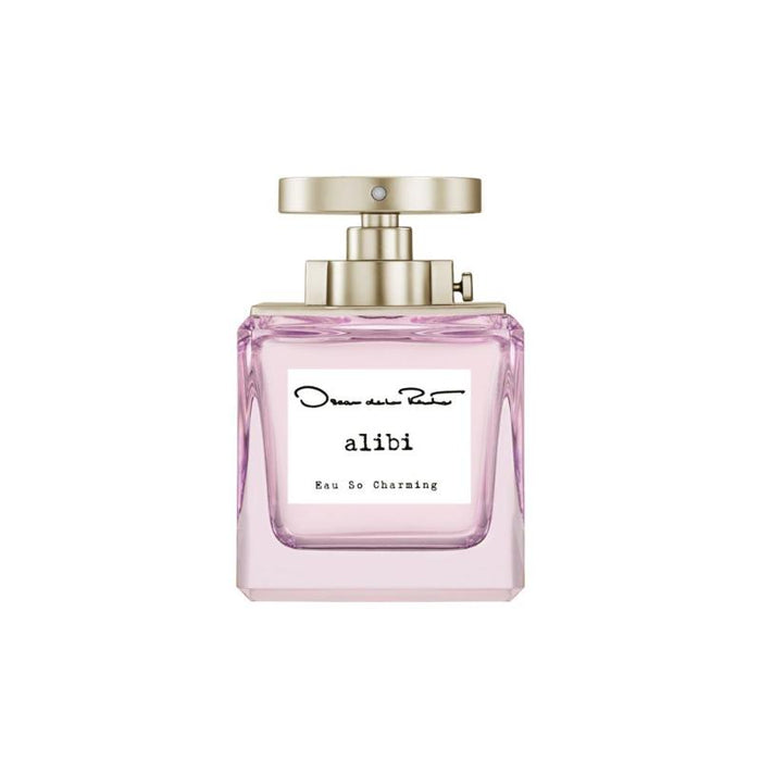 Oscar De La Renta Alibi 'Eau So Charming' Edt 100Ml