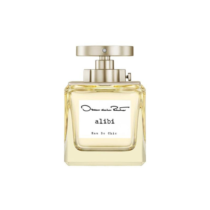 Oscar De La Renta Alibi 'Eau So Chic' Edt 100Ml