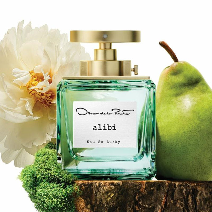 Oscar De La Renta Alibi 'Eau So Lucky' Edt 100Ml