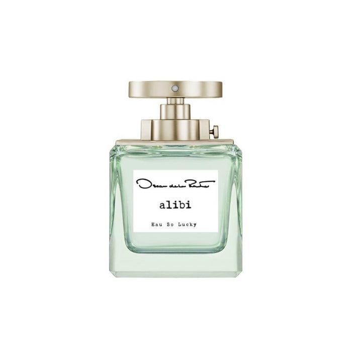 Oscar De La Renta Alibi 'Eau So Lucky' Edt 100Ml