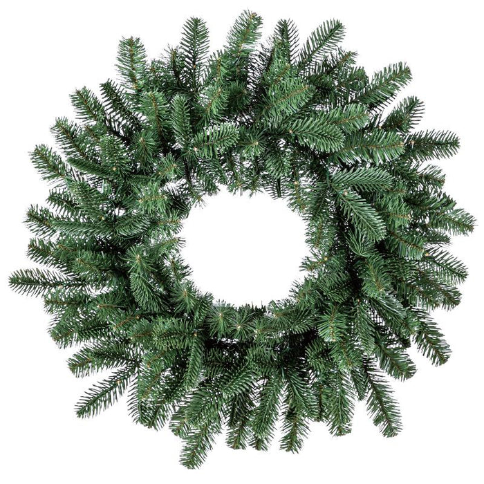 Corona Con Luces 2' Cordova Wreath