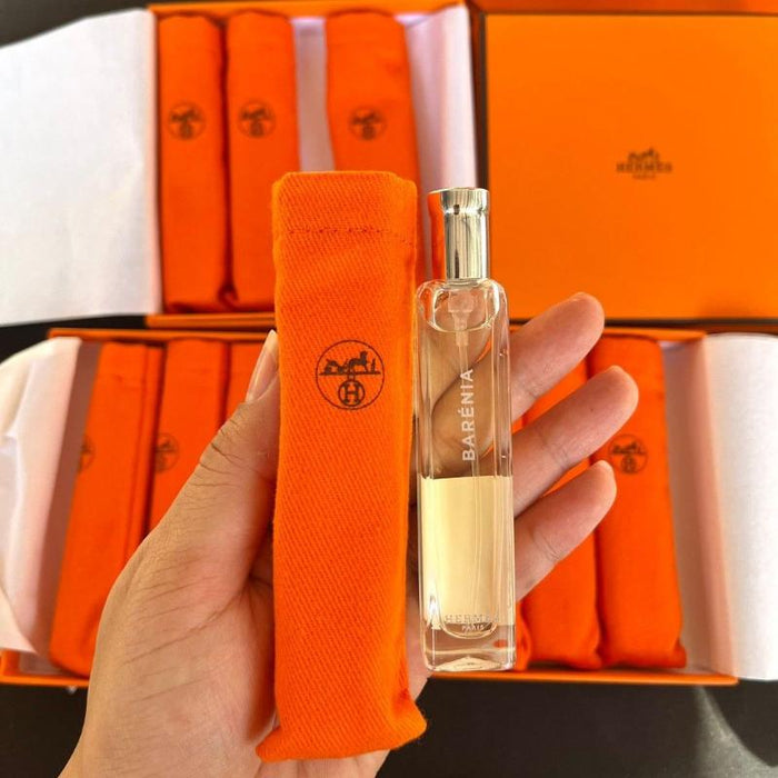 Hermes Barenia Eau De Parfum