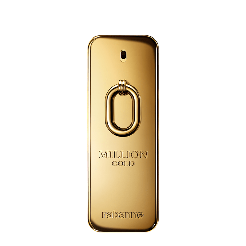 Rabanne Million Gold Edp Intense 200Ml - Farmacias Arrocha