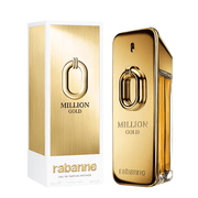 Rabanne Million Gold Edp Intense 200Ml - Farmacias Arrocha