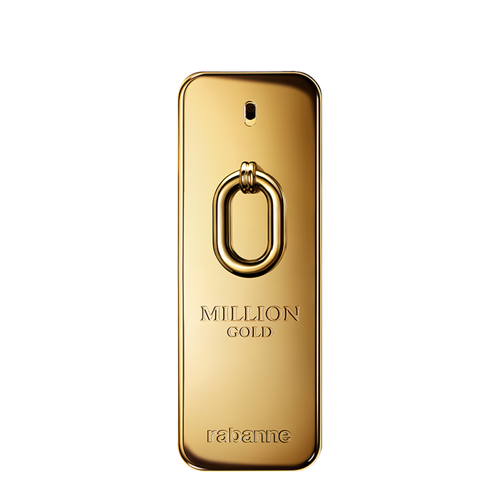 Rabanne Million Gold Edp Intense  200Ml