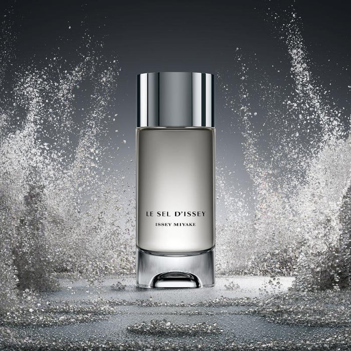 Issey Miyake Le Sel D'Issey EDT