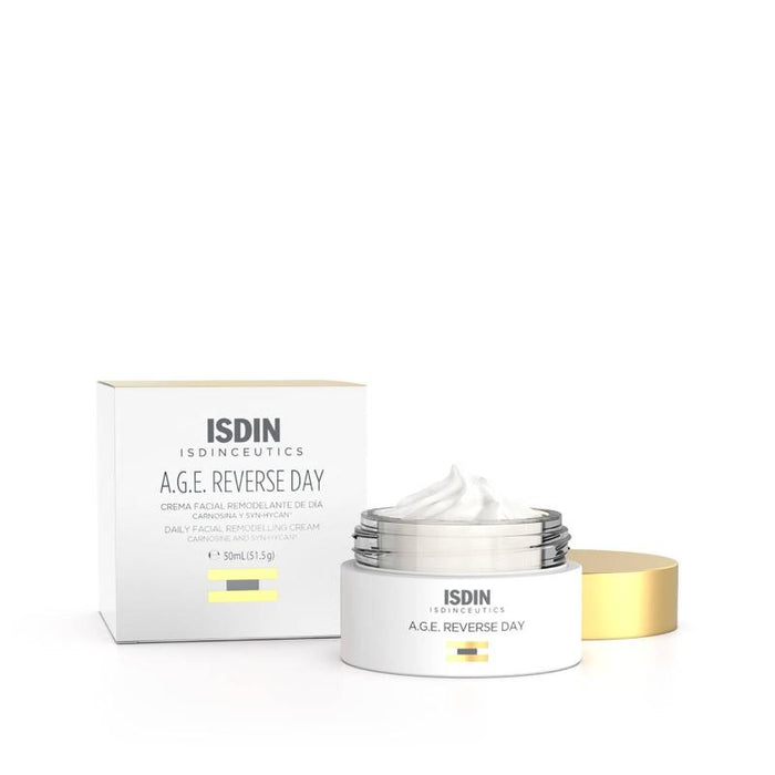 ISDIN Isdinceutics A.G.E. Reverse Day Crema Remodelante Facial