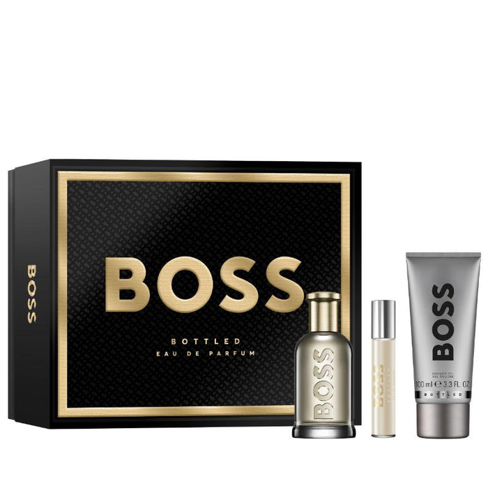 Hugo Boss Bot Edp Xm24 Set Edp100