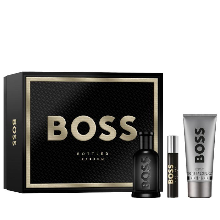 Hugo Boss Bot Parfum Xm24 Set