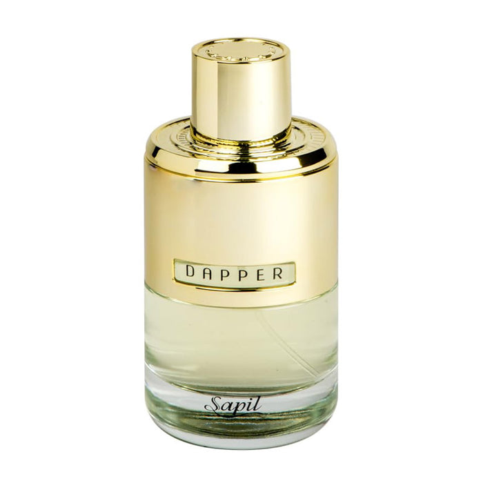 Sapil Dapper 119601 Edp 100Ml