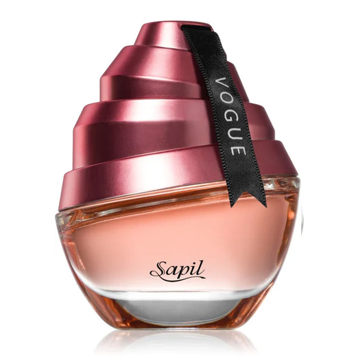 Sapil Vogue 1195 Edp 100Ml