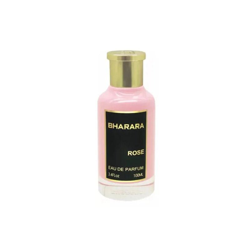 Bharara Rose Edp 100Ml - Farmacias Arrocha