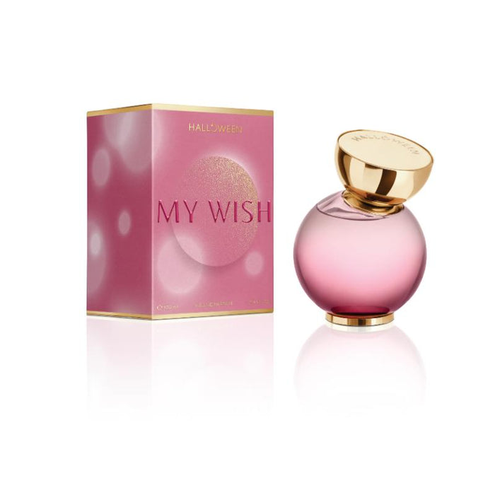 Halloween My Wish EDP